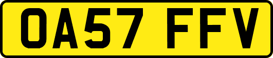 OA57FFV