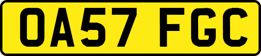 OA57FGC