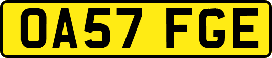 OA57FGE