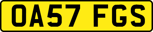 OA57FGS