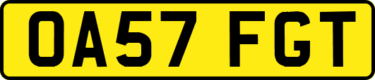 OA57FGT