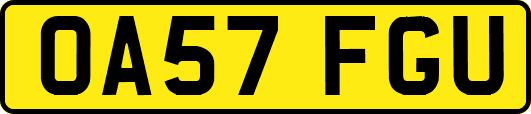 OA57FGU