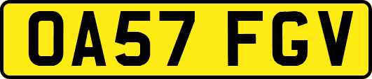OA57FGV