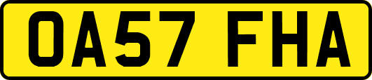 OA57FHA