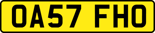 OA57FHO