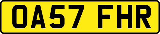 OA57FHR