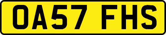 OA57FHS