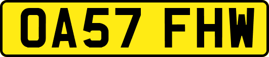 OA57FHW