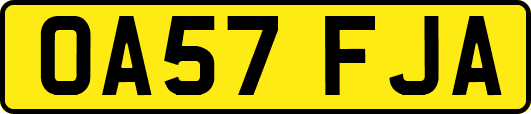 OA57FJA