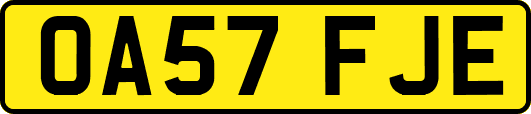 OA57FJE