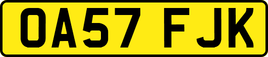 OA57FJK