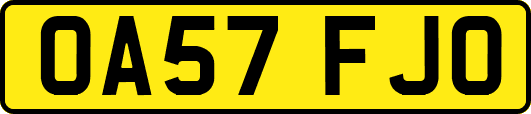 OA57FJO