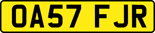 OA57FJR
