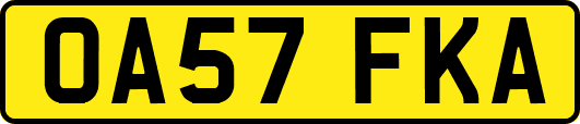 OA57FKA