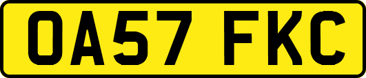 OA57FKC