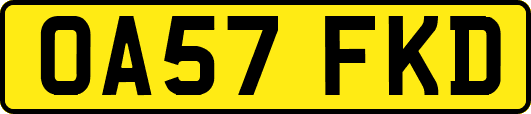 OA57FKD
