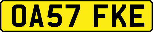 OA57FKE