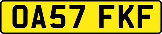 OA57FKF