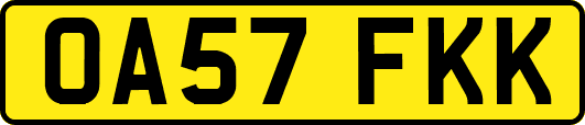 OA57FKK
