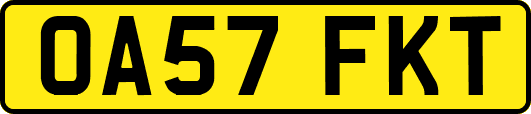 OA57FKT