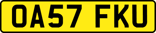 OA57FKU