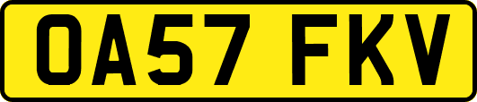 OA57FKV