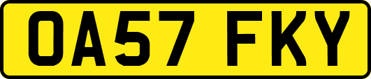 OA57FKY