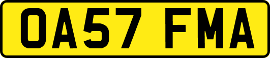 OA57FMA