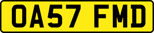 OA57FMD