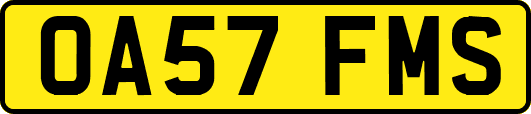 OA57FMS