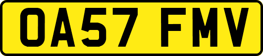 OA57FMV