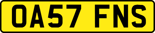 OA57FNS