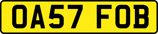 OA57FOB