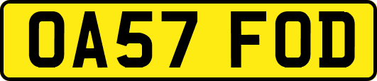 OA57FOD