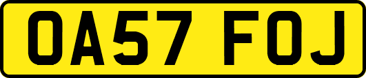 OA57FOJ