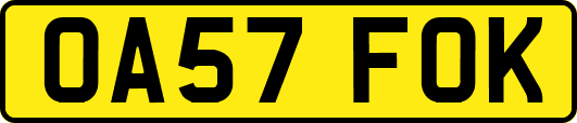 OA57FOK