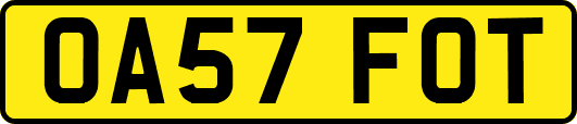 OA57FOT