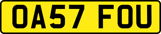 OA57FOU