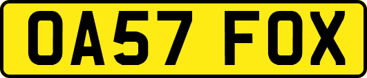 OA57FOX