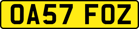 OA57FOZ