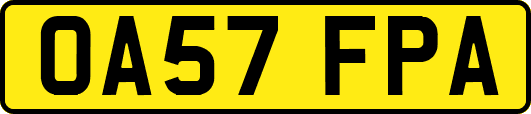 OA57FPA