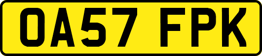 OA57FPK
