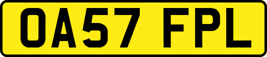OA57FPL