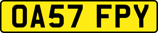 OA57FPY