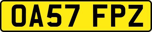 OA57FPZ