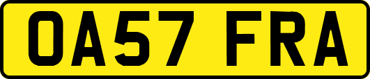 OA57FRA