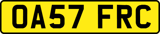 OA57FRC
