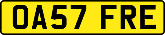 OA57FRE
