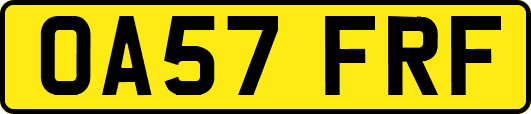 OA57FRF