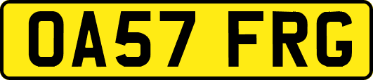 OA57FRG